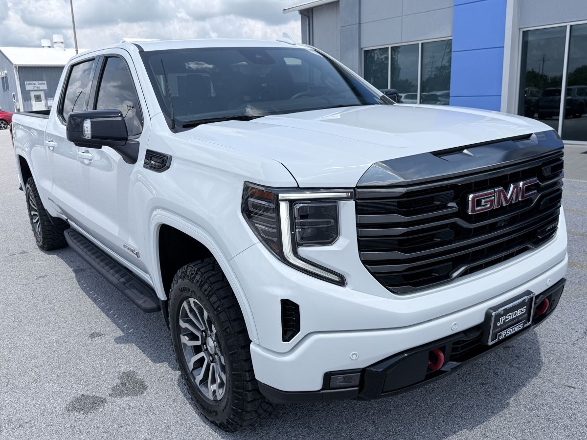 gmc sierra 1500 2023 1GTUUEE84PZ163466 image gmc sierra 1500 2023 1GTUUEE84PZ163466 image